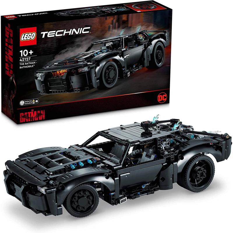 LEGO®%20Technic%20Batman%20–%20Batmobil%2042127