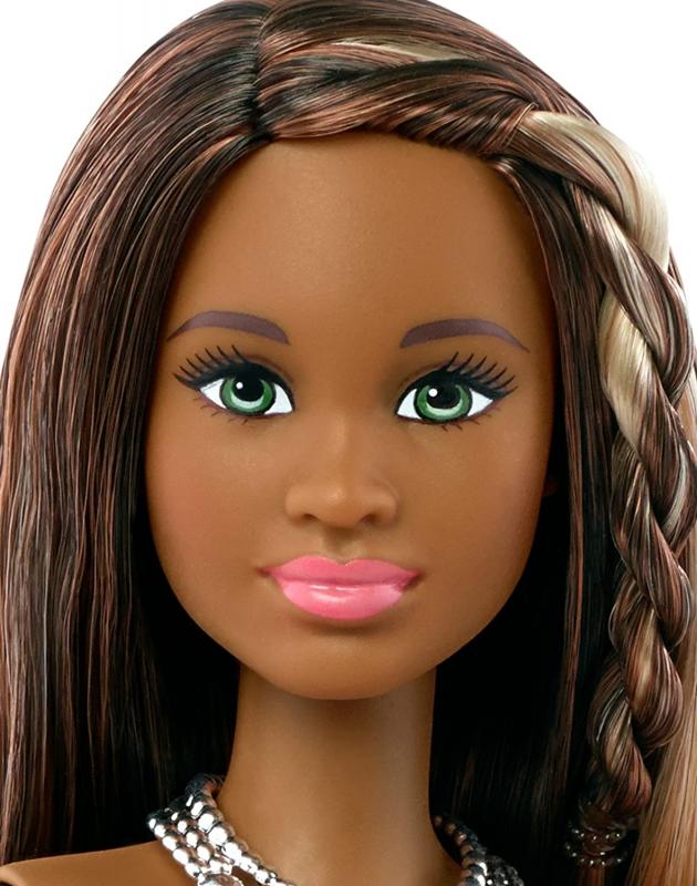 Barbie%20Fashionistas%20Büyüleyici%20Parti%20Bebekleri