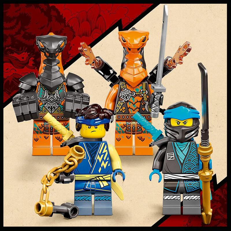 LEGO%2071776%20Nınjago%20Jay%20ve%20Nya’nın%20Yarış%20Arabası%20Evo