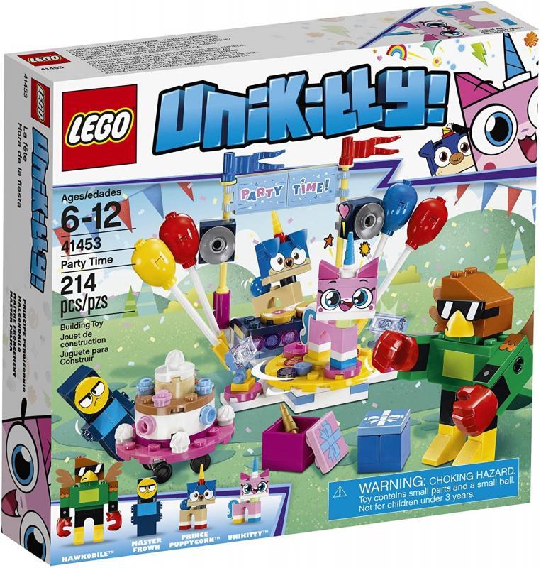 LEGO%20Unikitty%2041453%20Parti%20Zamanı