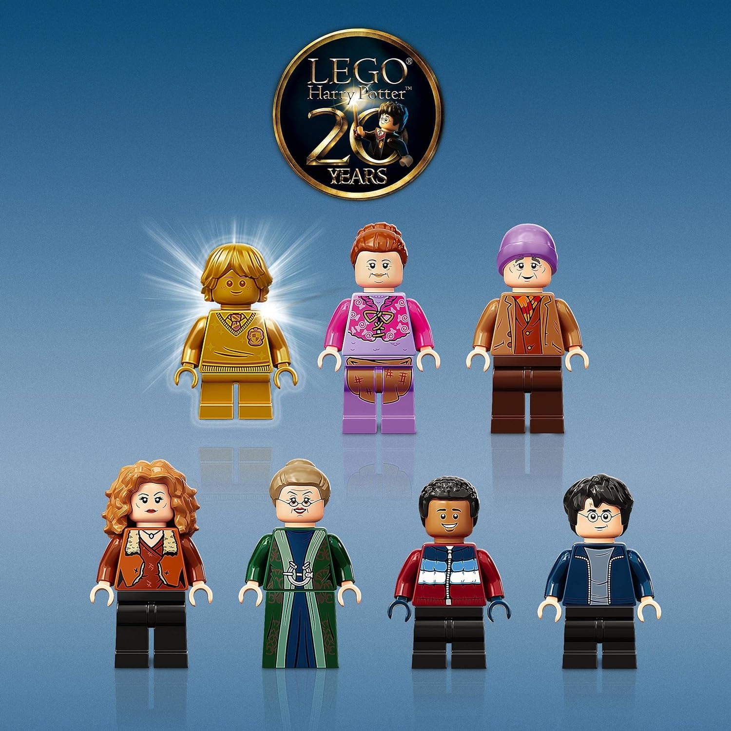 LEGO®%20Harry%20Potter™%20Hogsmeade™%20Köyü%20Ziyareti%2076388