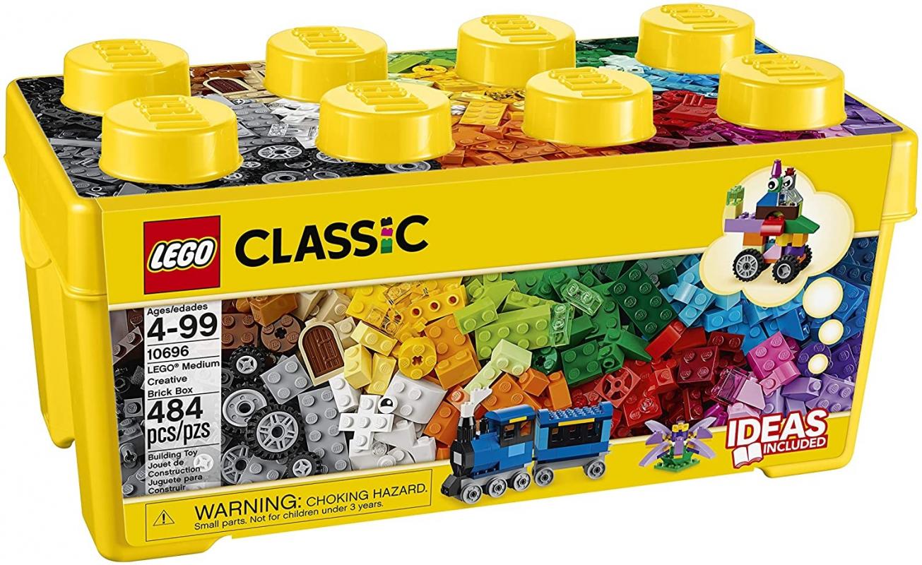 LEGO%20Classic%20Orta%20Boy%20Yaratıcı%20Yapım%20Seti%2010696