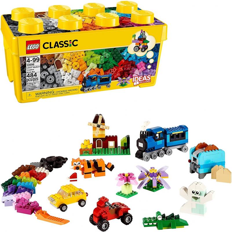 LEGO%20Classic%20Orta%20Boy%20Yaratıcı%20Yapım%20Seti%2010696