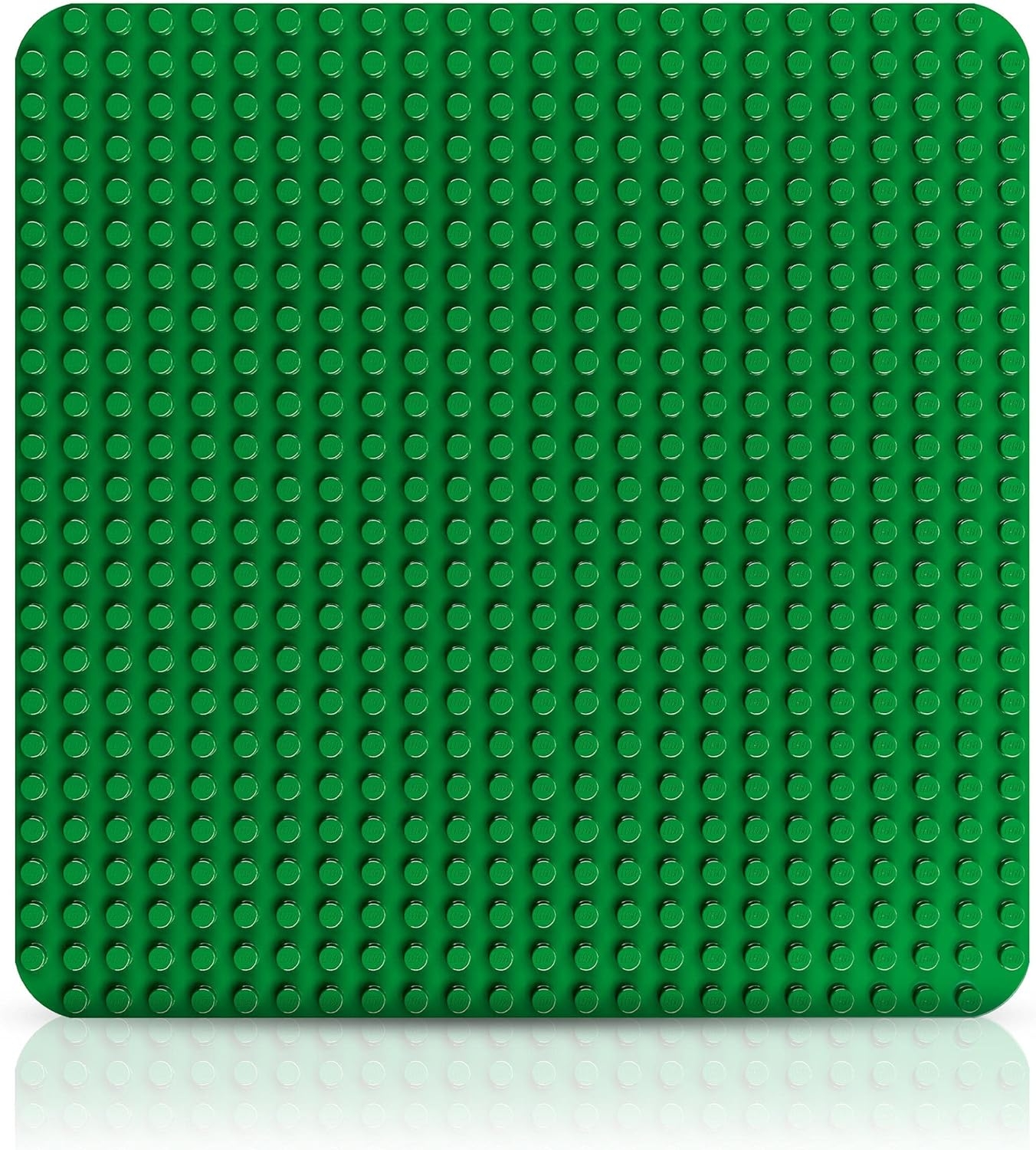 LEGO®%20Duplo®%20Yeşil%20Yapım%20Plakası%2010980