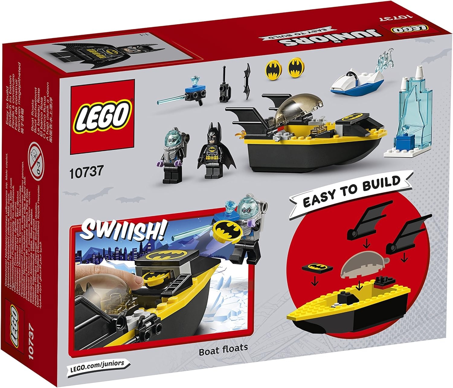 LEGO%20Juniors%2010737%20Batman™%20Mr.%20Freeze™’e%20Karşı