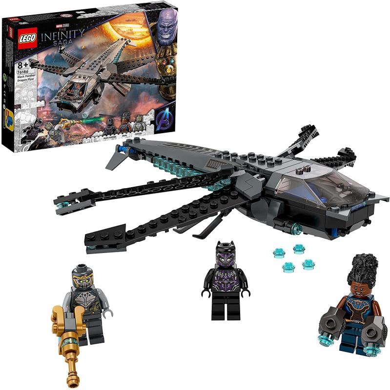 LEGO%20Avengers%20Black%20Panther%20Dragon%20Flyer%2076186