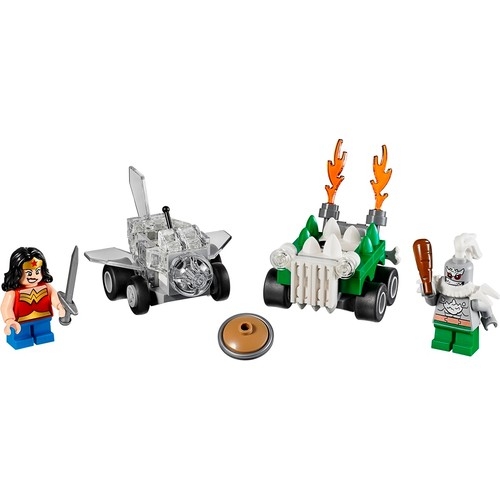 LEGO%20Super%20Heroes%2076070%20Mighty%20Micros:%20Wonder%20Woman™%20Doomsday™’e%20karşı