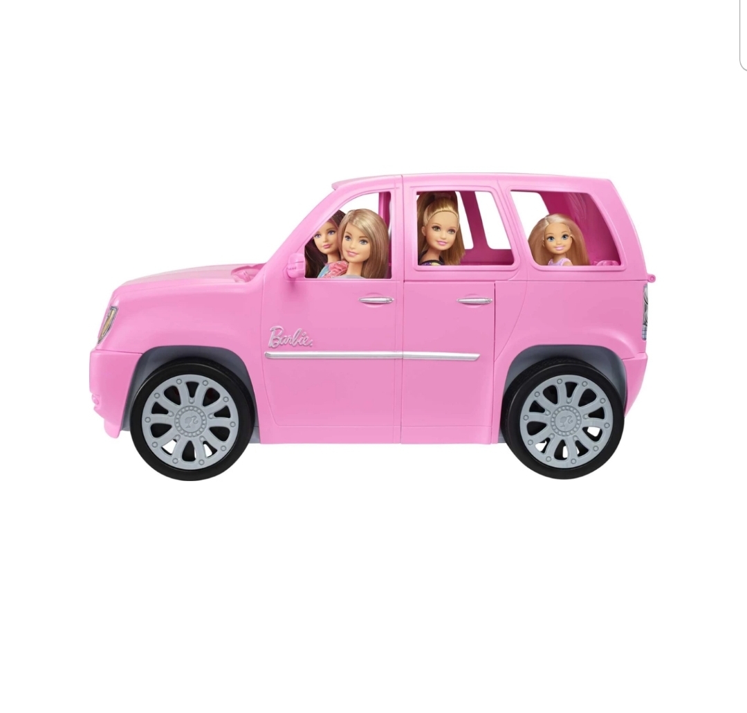 Barbie’nin%20Aracı%20ve%20Kız%20Kardeşleri%20Oyun%20Seti