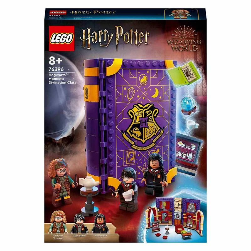 LEGO®%20Harry%20Potter%20Hogwarts%20Anısı:Kehanet%20Dersi%2076396