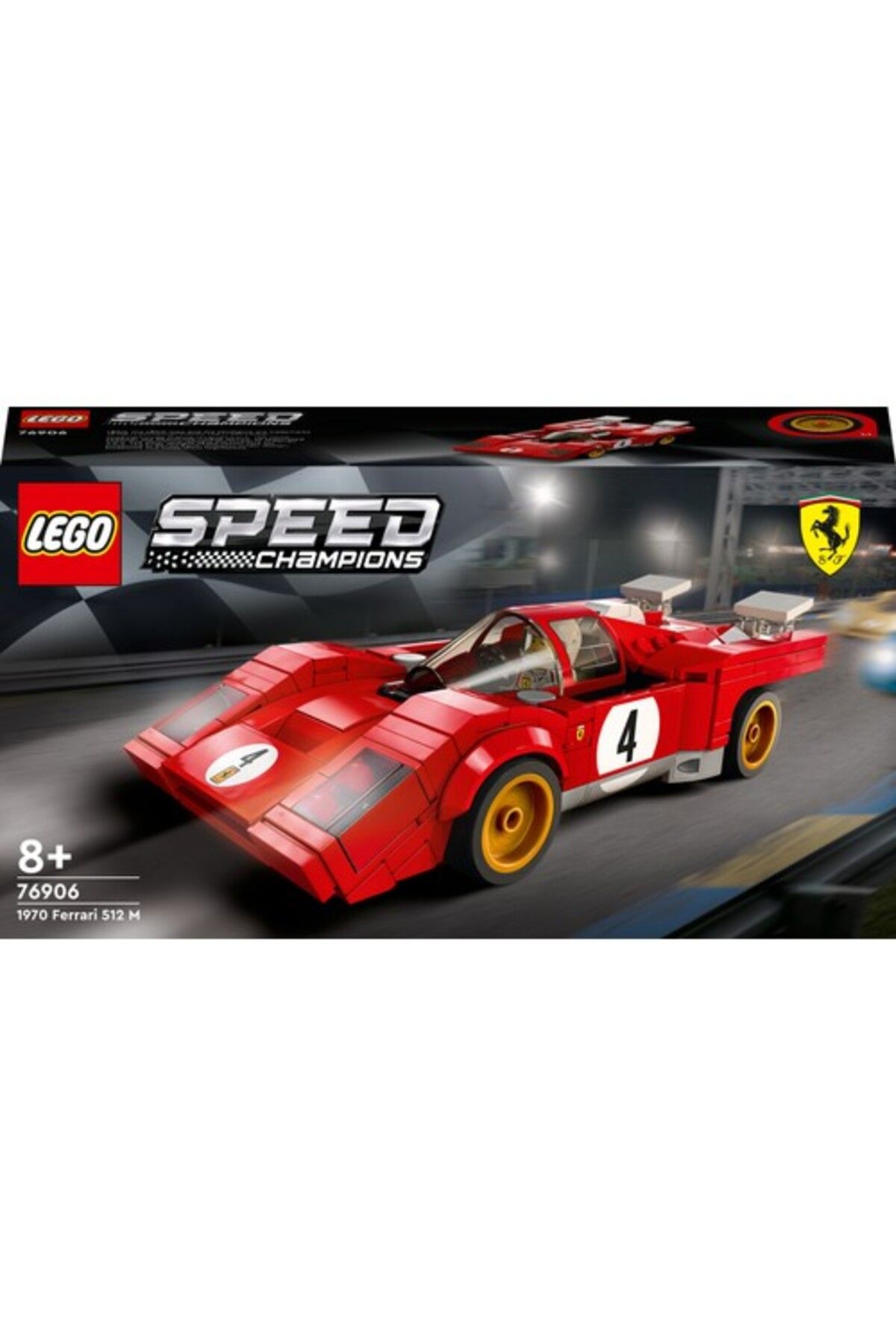 LEGO®%20Speed%20Champions%201970%20Ferrari%20512%20M%2076906