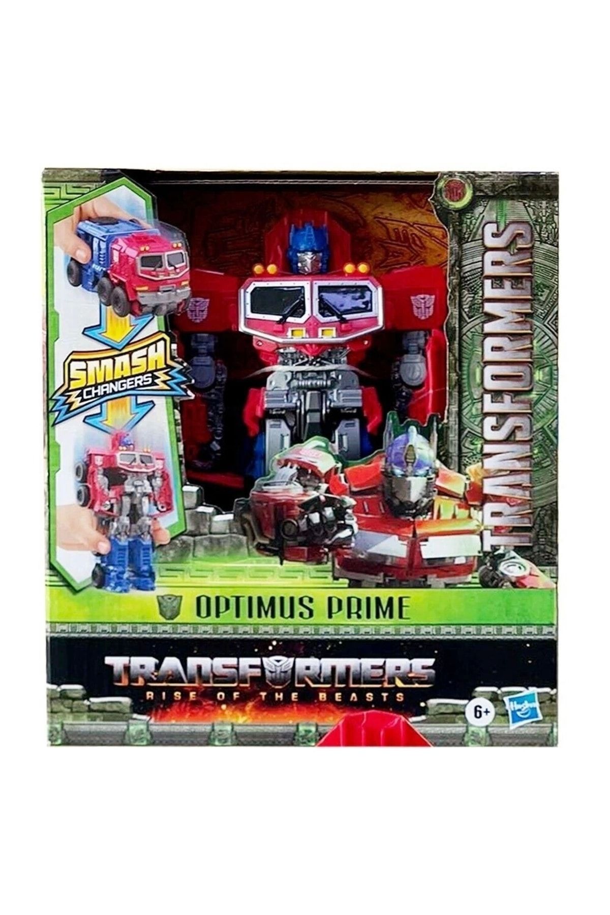 Transformers%207%20Rise%20Of%20The%20Beasts%20Smash%20Changer%209’’%20Optimus%20Prime%20F3900-f4642