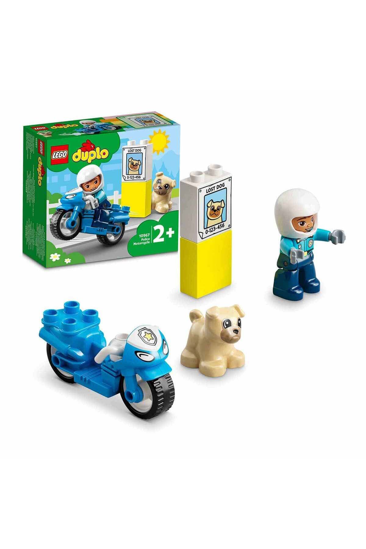 Lego%20Duplo%20Kurtarma%20Polis%20Motosikleti%2010967