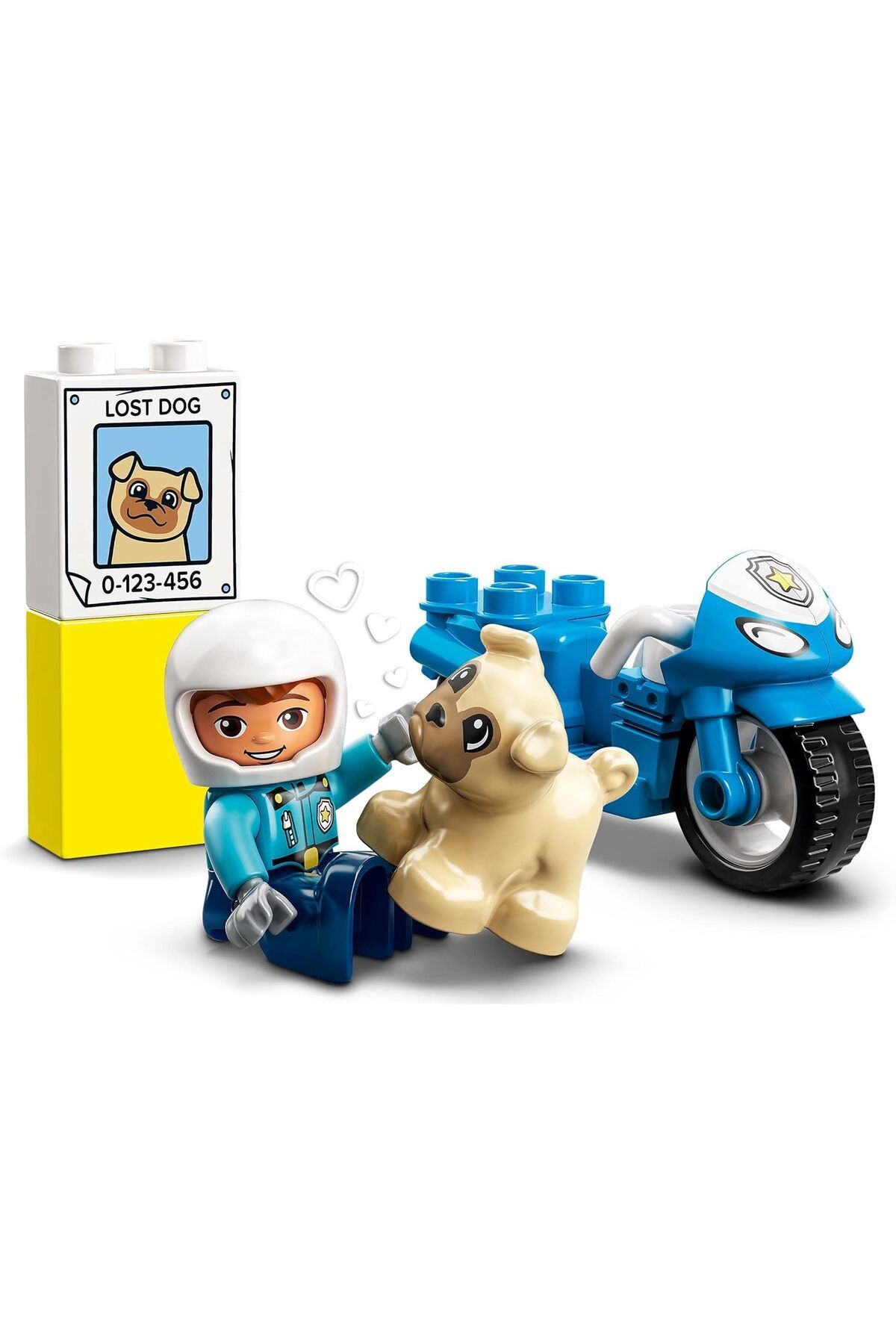 Lego%20Duplo%20Kurtarma%20Polis%20Motosikleti%2010967