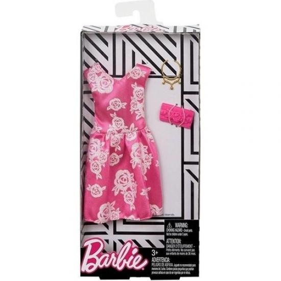 Barbie’nin Son Moda Kıyafetleri FYW85-FKT07