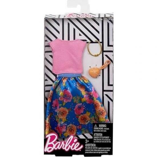 Barbie’nin Son Moda Kıyafetleri FYW85-FKR96