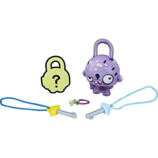 Lock Stars Figür Purple Gross E3103-E3161