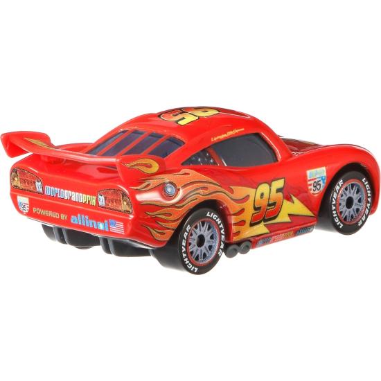 Cars Lightning Şimşek Mcqueen FLM20