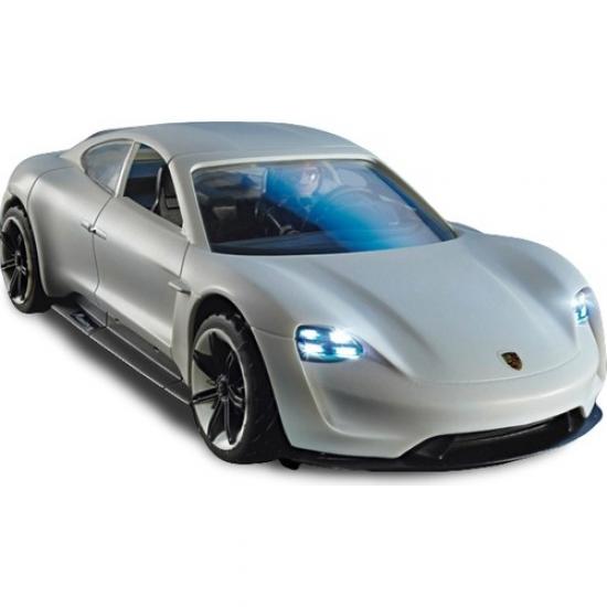 Playmobil 70078 Porsche Rc Bluetooth Uzaktan Kumandalı Araba