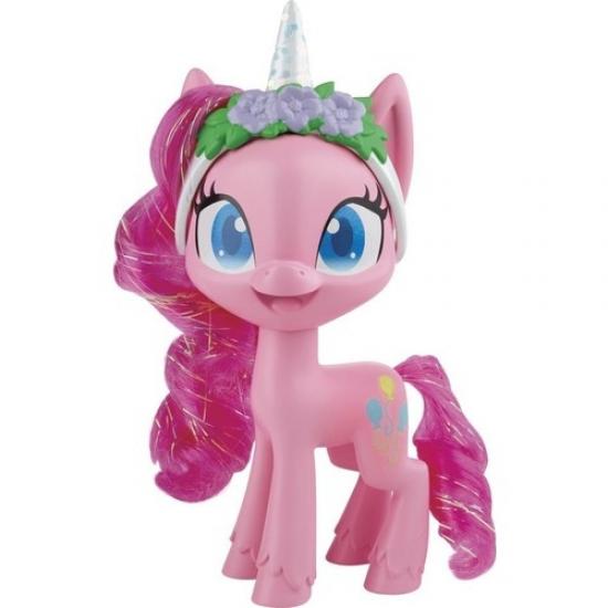 My Little Pony Sihirli Iksir Aksesuarlı Pony - Pinkie Pie