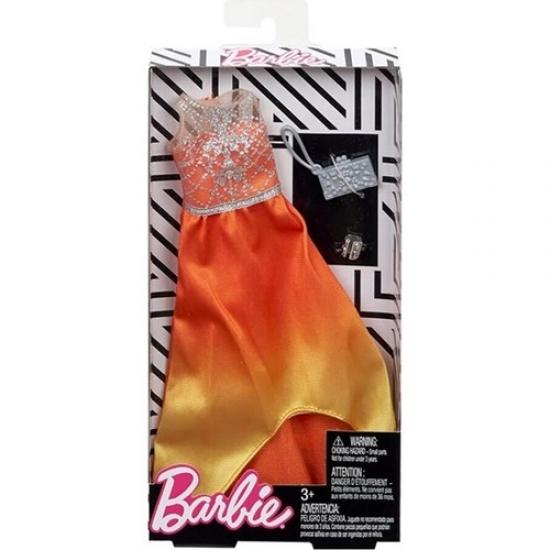 Barbie’nin Son Moda Kıyafetleri FYW85-FKT25
