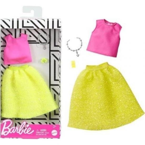 Barbie’nin Son Moda Kıyafetleri FND47-GHW82
