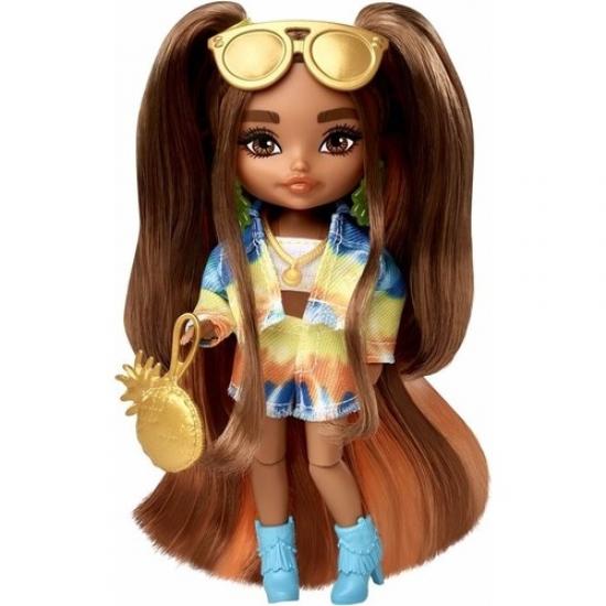 Barbie Extra Mini Bebekler HGP62-HHF81