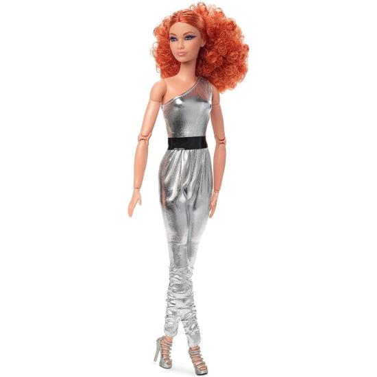 Barbie Signature Looks Model Bebek #11 HBX94