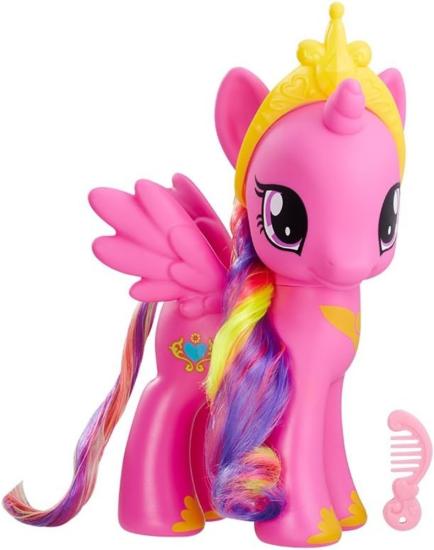 My Little Pony Princess Cadance Figür 20 cm B0935