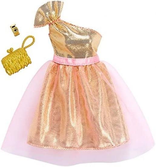 Barbie’nin Son Moda Kıyafetleri FYW85-FKT10