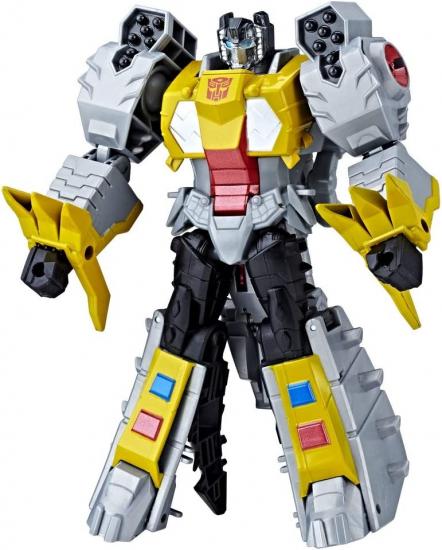 Transformers Cyberverse Büyük Figür Grimlock E1886-E1908