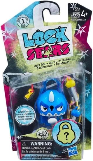 Lock Stars Figür Blue Shark E3103-E3208