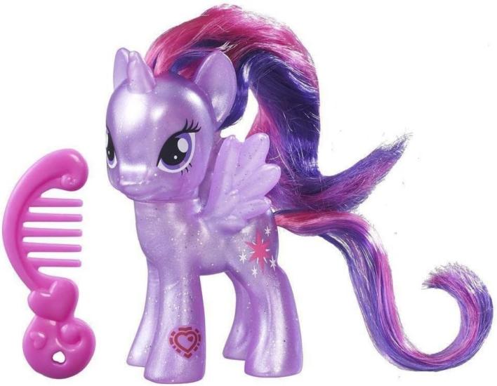 My Little Pony Twilight Sparkle 