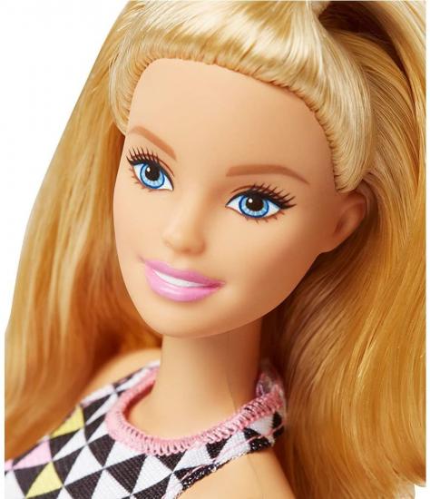 Barbie Fashionistas Büyüleyici Parti Bebekleri Dvx68 ve daha bir çok Barbie modelleri... Uygun fiyat ve taksit avantajlarıyla CİVCİV OYUNCAK’ta...