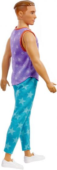 Barbie Yakışıklı Ken Bebekler Dwk44-Grb89