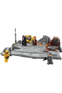 LEGO® Star Wars™ Obi-Wan Kenobi™ Darth Vader™’a Karşı 75334 - Oyuncak Yapım Seti (408 Parça)
