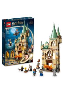 LEGO® Harry Potter™ Hogwarts™: İhtiyaç Odası 76413 - Yaratıcı Oyuncak Yapım Seti (587 Parça)