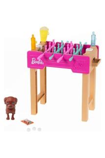 Barbie’nin Ev Dekorasyonu Oyun Setleri GRG75-GRG77