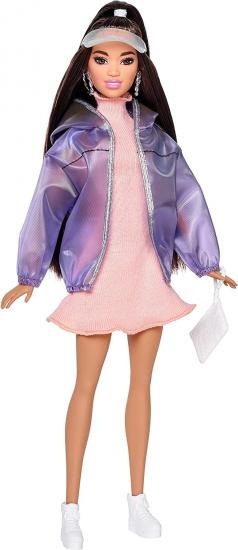 Barbie Büyüleyici Parti Bebek Ve Kıyafetleri FJF67-FJF71