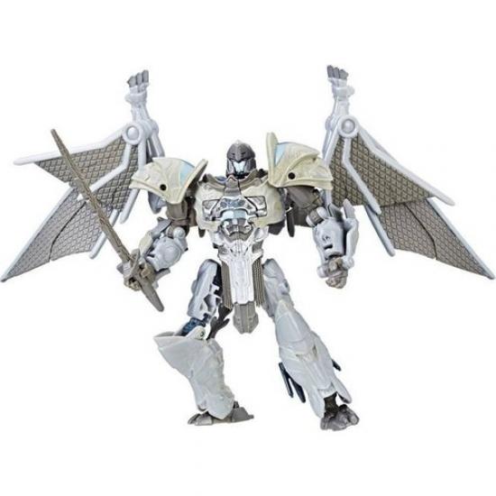 Transformers The Last Knight Premier Edition Deluxe Steelbane C0887 / C2401