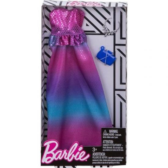Barbie’nin Son Moda Kıyafetleri FYW85-FKT06