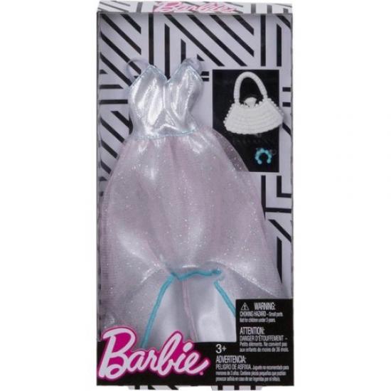 Barbie’nin Son Moda Kıyafetleri FYW85-FKT11