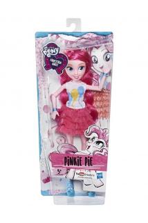 My Little Pony Equestria Girls Pinkie Pie E0348-E0663