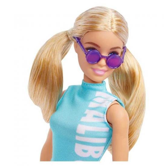 Barbie Fashionistas Büyüleyici Parti Bebekleri ve daha bir çok Barbie modelleri... Uygun fiyat ve taksit avantajlarıyla CİVCİV OYUNCAK’ta...