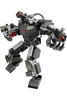 Lego® Marvel War Machine Robot Zırhı 76277  - 6 Yaş ve Üzeri İçin Yapım Seti (154 Parça)