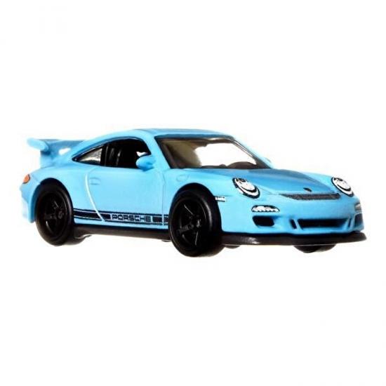 Hot Wheels Car Culture Arabalar Porsche 911GT3 RS HCJ94