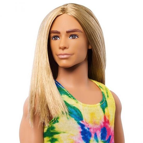 Barbie Yakışıklı Ken Bebekler GHW66