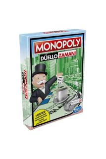 Monopoly Düello Zamanı Kutu Oyunu