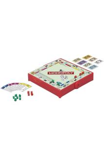 Monopoly Mini Al Ve Oyna B1002 