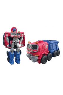 Transformers 7 Rise Of The Beasts Smash Changer 9’’ Optimus Prime F3900-f4642