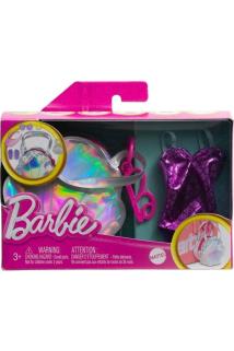 Barbie’nin Mini Çanta Aksesuarı HJT41 HJT43 Lisanslı Ürün
